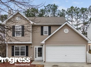 2144 Serenity Dr NW, Acworth, GA 30101