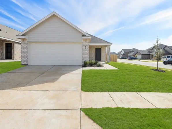 1601 Acts Ln, Ennis, TX 75119