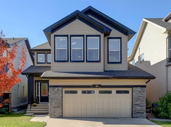 45 NE Royal Oak Mnr NW, Calgary, AB T3G 0B6