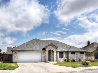 2215 Sun Pebble Way, New Braunfels, TX 78130