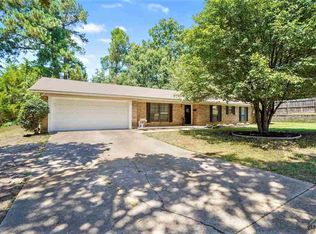 2911 Bain Pl, Tyler, TX 75701