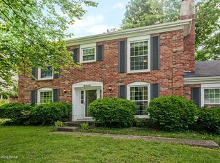9903 Glenda Ct, Louisville, KY 40223