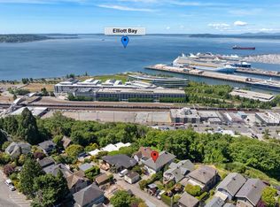 Kirkland Rosehill, Seattle, WA 98119