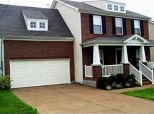 2441 Edencrest Dr, Antioch, TN 37013