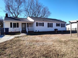 6561 Morehead Rd, Harrisburg, NC 28075