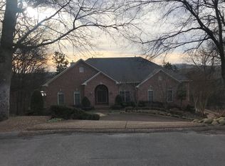 3409 Fairmeade Dr, Nashville, TN 37218