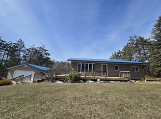 1905 N Mount Tom Rd, Mio, MI 48647