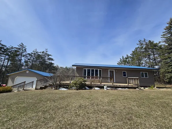 1905 N Mount Tom Rd, Mio, MI 48647