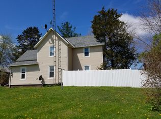 2347 Fairfield Angling Rd, North Fairfield, OH 44855