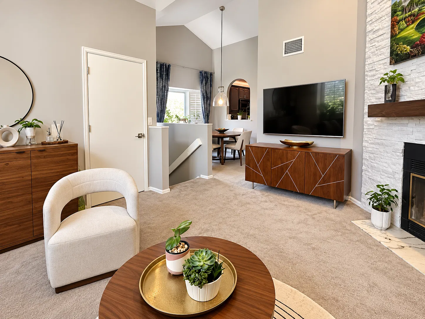 1 bed, 1003 sqft, $3,195 — Photo 2