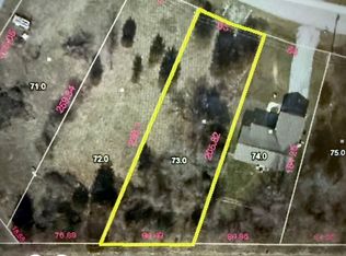 58 Patriots Lndg, Fillmore, IN 46128