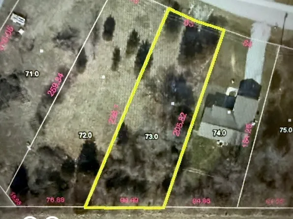 58 Patriots Lndg, Fillmore, IN 46128