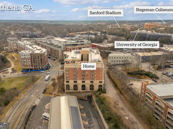 755 E Broad St Ste 803, Athens, GA 30601