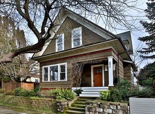 4822 N Gay Ave, Portland, OR 97217