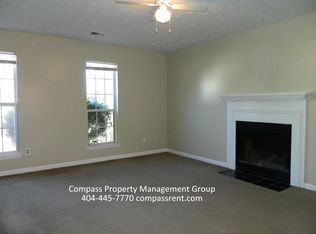 5047 Chadwick Ct, Decatur, GA 30035