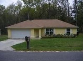 4150 SE 130th St, Belleview, FL 34420