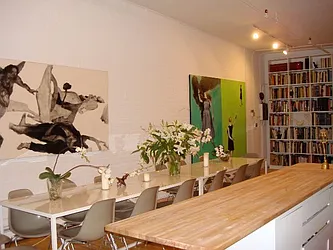 Rented by The Loft Broker