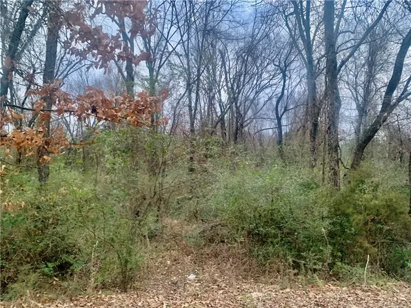 0 Klondyke St, Blue Mountain, AR 72826