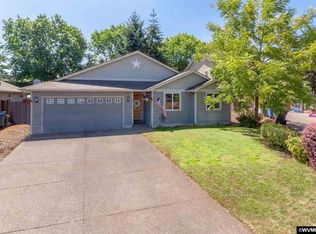 5045 Durango Ct SE, Salem, OR 97306
