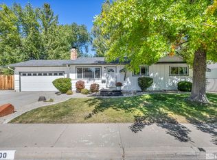 900 Chernus Dr, Carson City, NV