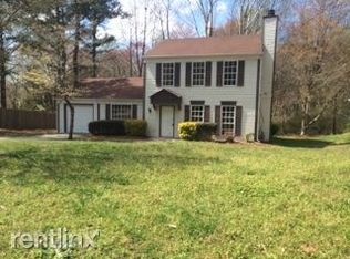 2646 Meadow Ridge Dr, Duluth, GA 30096