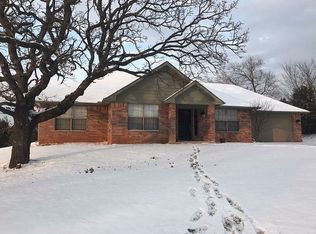 406 Winchester Ave, Ada, OK 74820