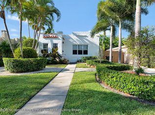 350 Plymouth Rd, West Palm Beach, FL 33405