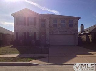 1812 Trego Dr, Justin, TX 76247