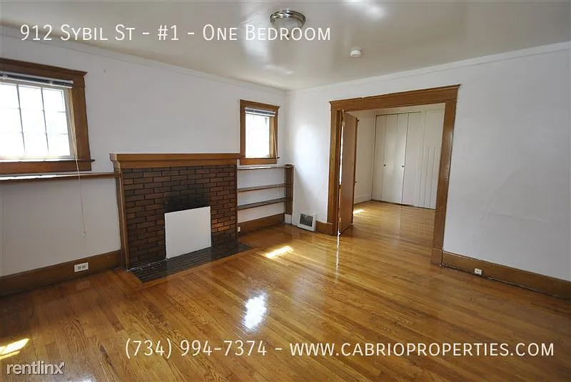 Building Photo - 912 Sybil St