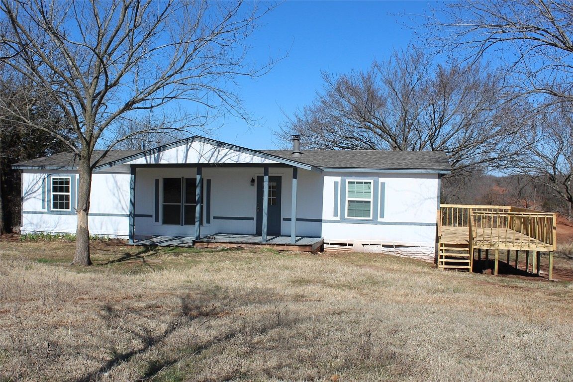 337376 E 990th Rd, Meeker, OK 74855 Zillow