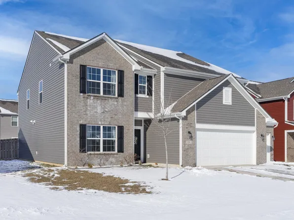 3241 Somers Dr, Kokomo, IN 46902