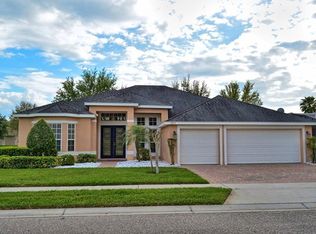 2337 Northumbria Dr, Sanford, FL 32771