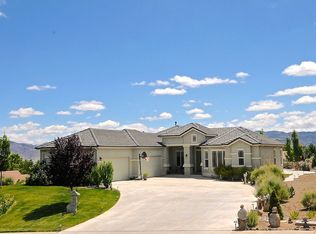6202 Mesa Rd, Reno, NV 89511