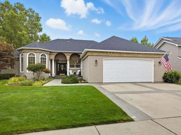 620 N Knudson St, Liberty Lake, WA 99019