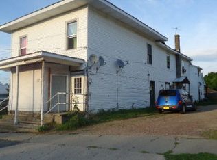 17 Depot St, Chateaugay, NY 12920