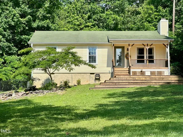 280 Sagamore Dr, Louisburg, NC 27549