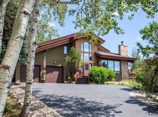 360 Steamboat Blvd, Steamboat Springs, CO 80487