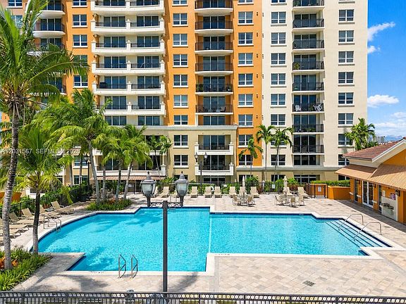 2nd image of 3232 SW 22nd St #802