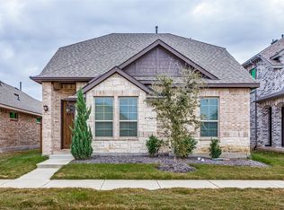 12368 Iveson Dr, Haslet, TX 76052