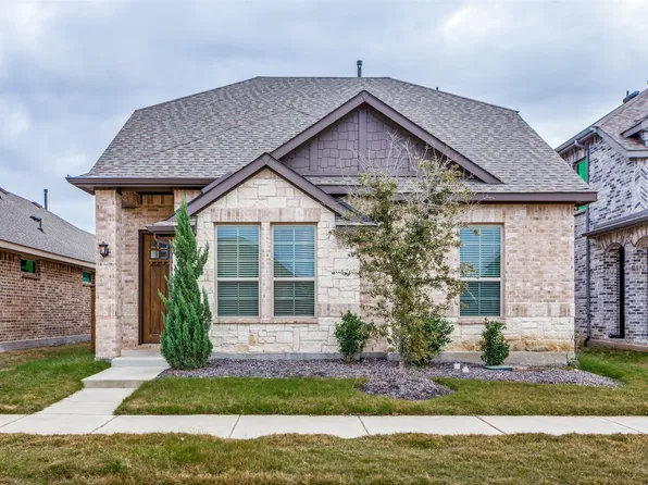 12368 Iveson Dr, Haslet, TX 76052