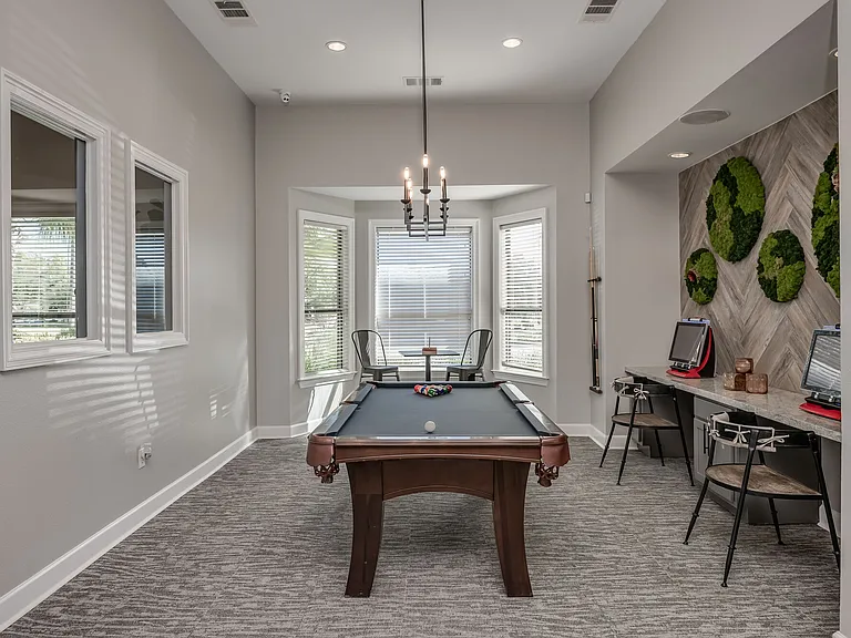 Grand Villas at Tuscan Lakes apartments community photo
