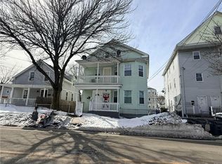 358 Douglas Ave, Providence, RI 02908