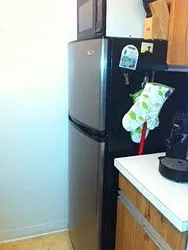Rented by Town Residential