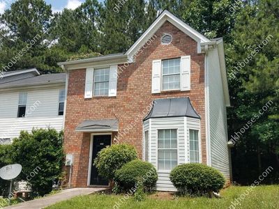 7253 Crestside Dr, Austell, GA, 30168