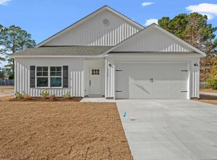 2178 Meadowood Ln LOT 30, Longs, SC 29568