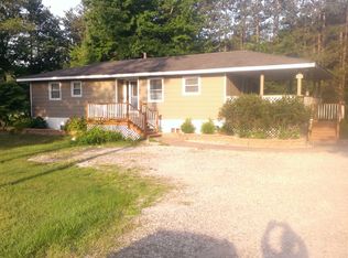 17611 144th Ave, Spring Lake, MI 49456