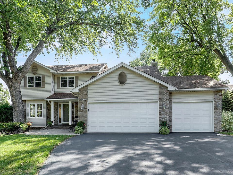 15009 Willa Ct, Burnsville, MN 55306 | Zillow