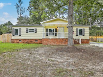 130 Blackberry Ln, Summerville, SC, 29483
