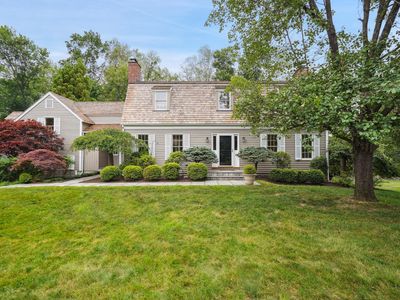 7 Hunt Farm Road, Waccabuc, NY, 10597