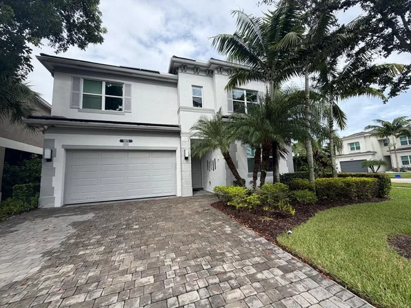 9815 Steamboat Springs Circle, Delray Beach, FL 33446